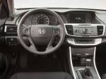 Honda Accord Sport Sedan 2013 года